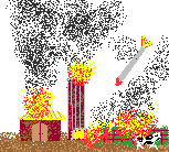 Destroy Food
