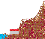 Overbuilding: Sub-level Terrain