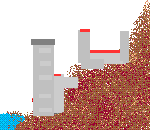 Overbuilding: Sub-level Terrain 4