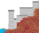 Overbuilding: Sub-level Terrain 5