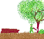 Woodcutter