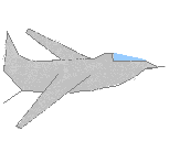 Stealth Bomber